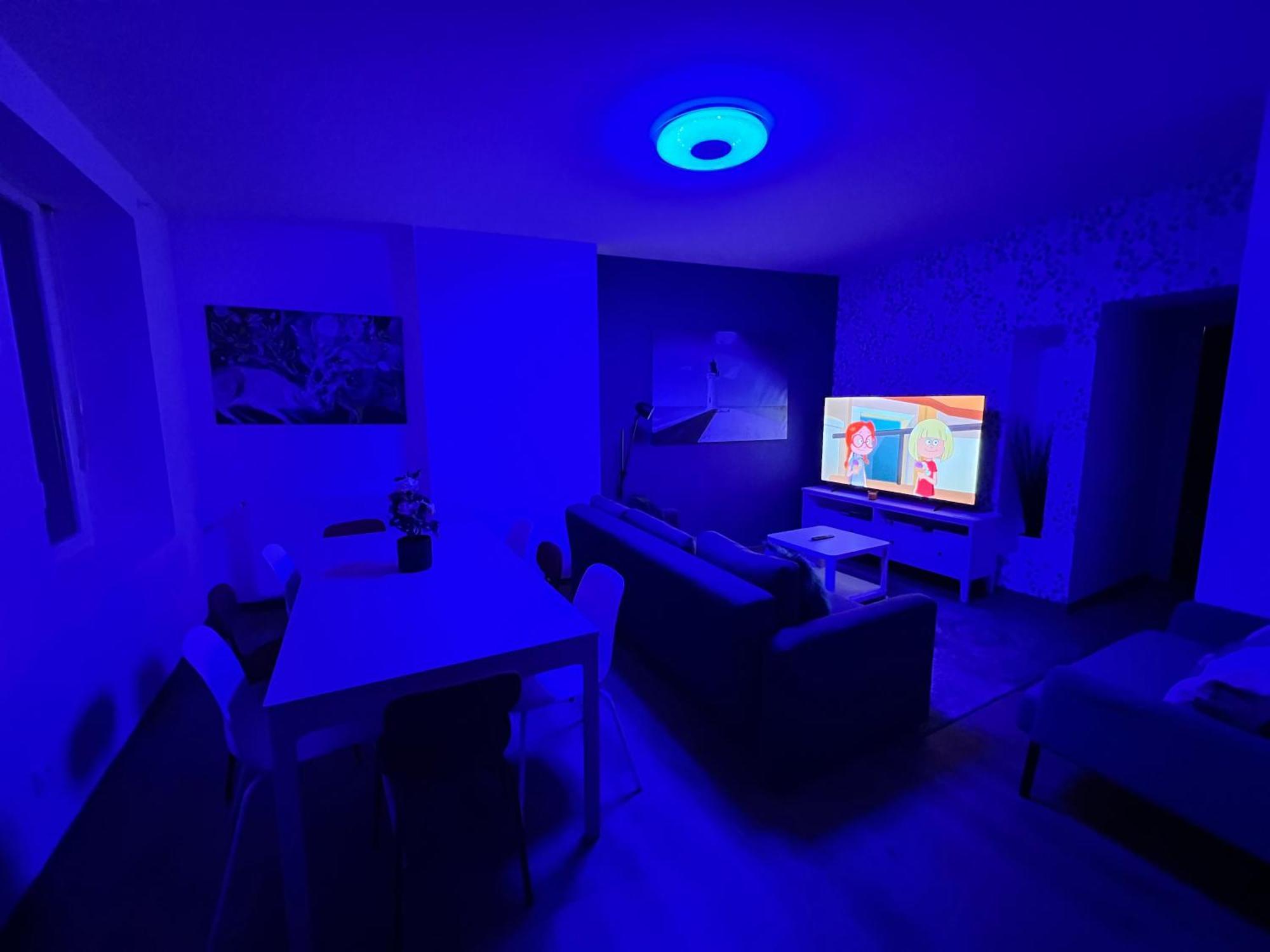 24 Chic & Cosy Grand Appart 88M2 Parking Gratuit Hypercentre Netflix Saint-Etienne  Kültér fotó